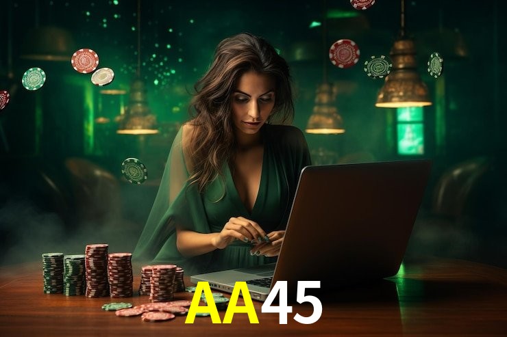 Instant EasyPaisa AA45