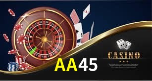 Bonus Features AA45