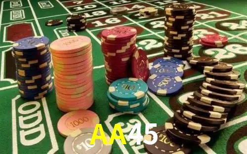 Exclusive Games AA45