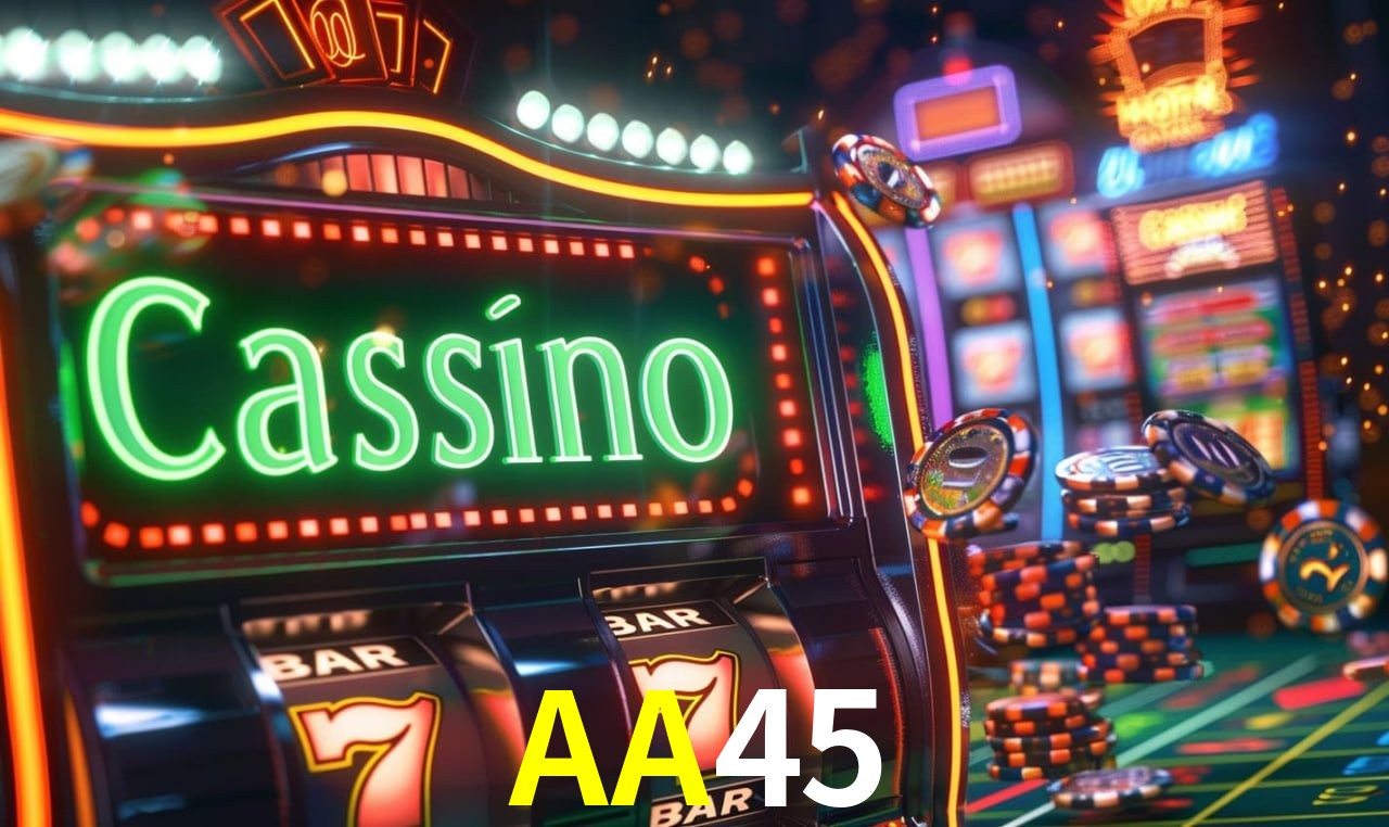 Secure Login AA45