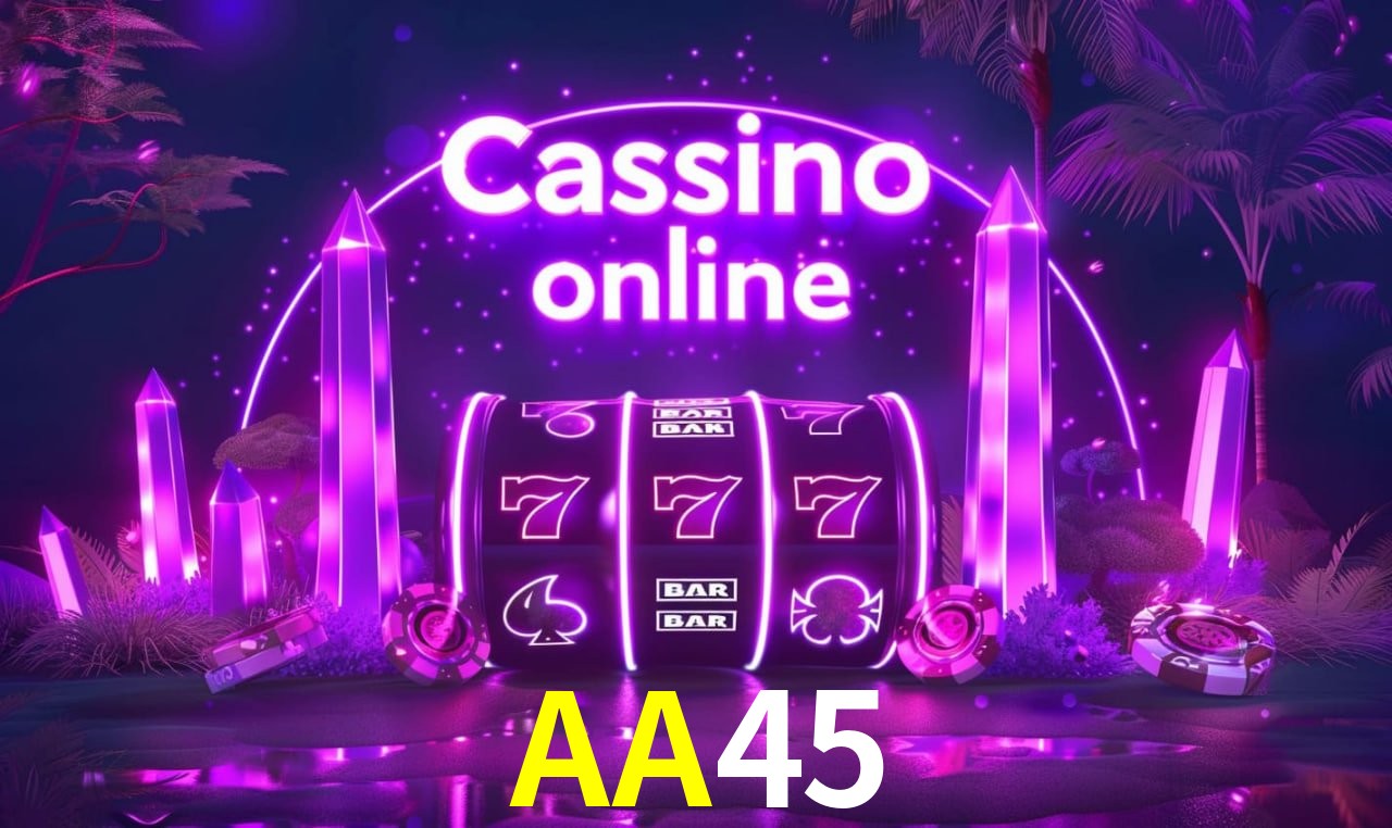 2FA Security AA45