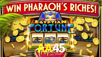 VIP Casino AA45