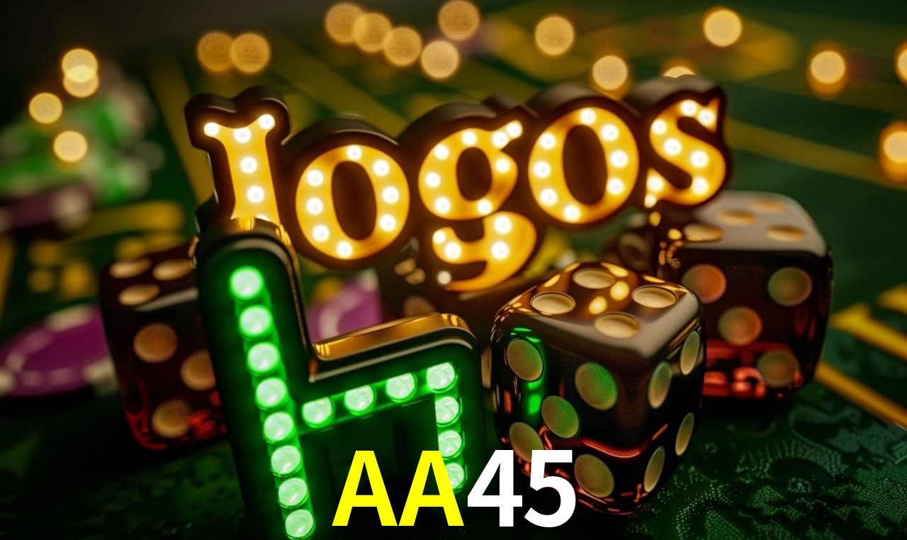 Games Directory AA45