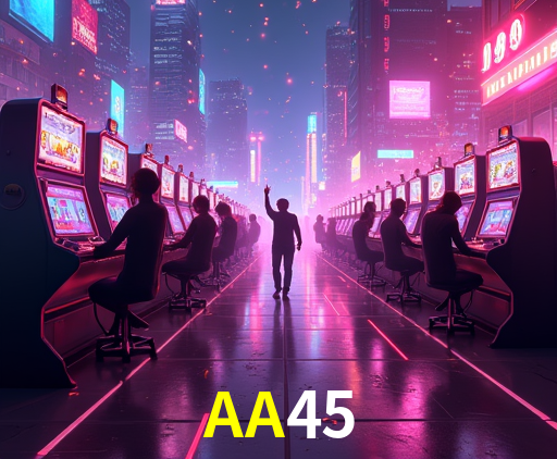 Tennis Betting AA45