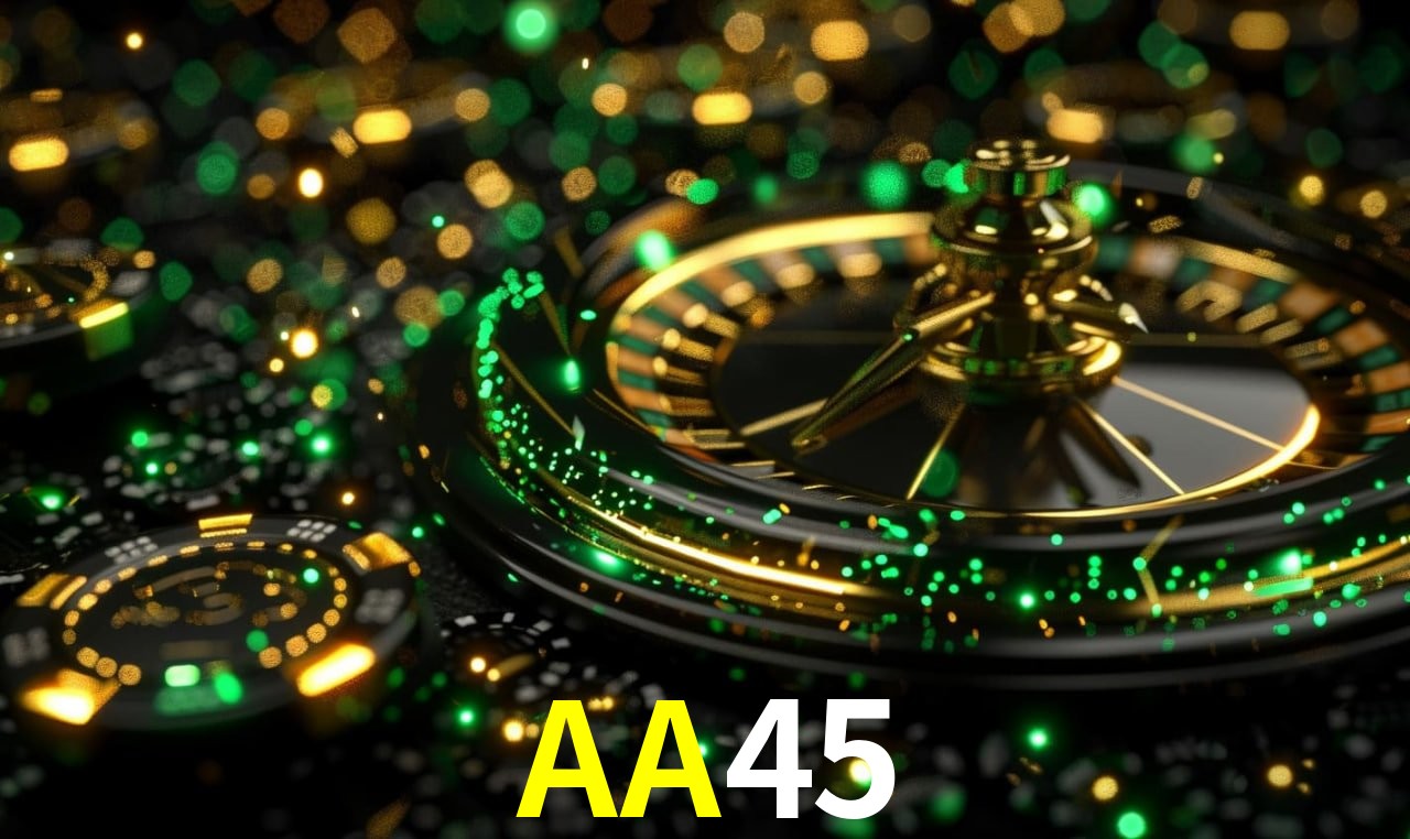 Weekend Specials AA45